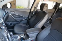 Hyundai Santa Fe 3 2012–2018 Istuinsuojat SoyuzAuto Dynamic kuva 5