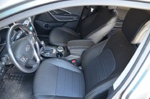 Hyundai Santa Fe 3 2012–2018 Istuinsuojat SoyuzAuto Dynamic kuva 1