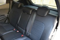 Hyundai Santa Fe 3 2012–2018 Istuinsuojat SoyuzAuto Dynamic kuva 7