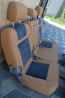Toyota Land Cruiser 100 1998–2007 Auton penkinpäälliset (keinonahka / alcantara-jäljitelmä, Elite) kuva 8
