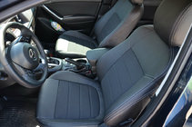Mazda CX-5 2012–2017 Istuinsuojat SoyuzAuto Dynamic kuva 1