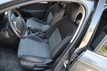 Citroen C-4 2010–2018 Ekonahkaiset istuinsuojat SoyuzAuto Premium kuva 3