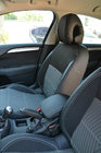 Citroen C-4 2010–2018 Ekonahkaiset istuinsuojat SoyuzAuto Premium kuva 4