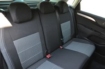 Citroen C-4 2010–2018 Ekonahkaiset istuinsuojat SoyuzAuto Premium kuva 6
