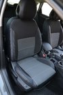 Citroen C-4 2010–2018 Ekonahkaiset istuinsuojat SoyuzAuto Premium kuva 7