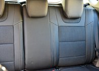Suzuki SX4 S-Cross 2013–2016 SoyuzAuto Dynamic -istuinsuojat kuva 2