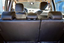 Suzuki SX4 S-Cross 2013–2016 SoyuzAuto Dynamic -istuinsuojat kuva 5