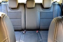 Suzuki SX4 S-Cross 2013–2016 SoyuzAuto Dynamic -istuinsuojat kuva 9