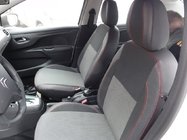 Citroen C-Elysee 2013–2022 Ekonahkaiset istuinsuojat SoyuzAuto Premium kuva 4