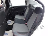 Citroen C-Elysee 2013–2022 Ekonahkaiset istuinsuojat SoyuzAuto Premium kuva 3