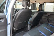 Peugeot 301 2012– SoyuzAuto Leather-style istuinsuojat kuva 3