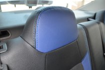 Peugeot 301 2012– SoyuzAuto Leather-style istuinsuojat kuva 7