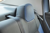 Peugeot 301 2012– SoyuzAuto Leather-style istuinsuojat kuva 4