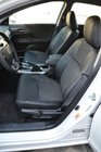 Honda Accord IX 2013–2017 Istuinsuojat Alcantara ↗ keinonahka kuva 1