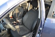Hyundai IX-35 2010–2015 SoyuzAuto Leather-style istuinsuojat kuva 1