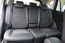 Mazda CX-5 2012–2017 SoyuzAuto Leather style -auton istuinsuojat kuva 2