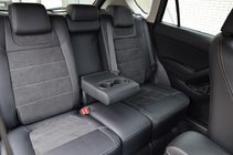 Mazda CX-5 2012–2017 SoyuzAuto Leather style -auton istuinsuojat kuva 4