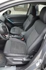 Mazda CX-5 2012–2017 SoyuzAuto Leather style -auton istuinsuojat kuva 1