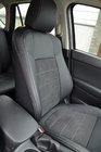 Mazda CX-5 2012–2017 SoyuzAuto Leather style -auton istuinsuojat kuva 6