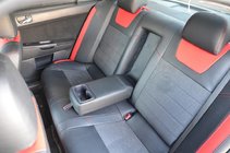 Mitsubishi Lancer X 2008– SoyuzAuto Leather-style istuinsuojat kuva 4