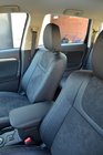 Mitsubishi Outlander 2012–2021 SoyuzAuto Leather-style istuinsuojat kuva 7