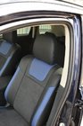 Mitsubishi Outlander 2012–2021 SoyuzAuto Leather-style istuinsuojat kuva 2