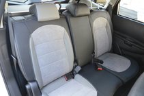 Nissan Qashqai 2007–2010 SoyuzAuto Leather-style istuinsuojat kuva 5