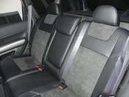 Nissan X-trail T31 2007–2014 SoyuzAuto Leather-style istuinsuojat kuva 6