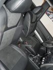 Nissan X-trail T31 2007–2014 SoyuzAuto Leather-style istuinsuojat kuva 7