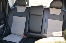 Nissan X-trail T31 2007–2014 SoyuzAuto Leather-style istuinsuojat kuva 4
