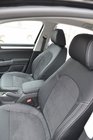 Skoda Superb 2009–2015 Istuinsuojasarja (2013↗, eko-nahka/Alcantara, Elite) kuva 2