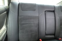 Toyota Camry 2006–2011 Istuinsuojat (keinonahka, Alcantaran korvike, Elite) kuva 2