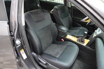 Toyota Venza 2008–2017 SoyuzAuto Leather-style istuinsuojat kuva 1