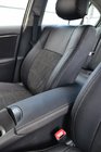 Toyota Avensis 2009–2018 Auton istuinsuojat (keinonahka / Alcantara-korvike) kuva 5