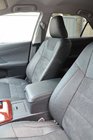 Toyota Camry 2011–2017 Istuinsuojat (keinonahka / Alcantara-korvike, Elite) kuva 8