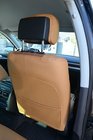 Volkswagen Touareg 2010–2018 Auton istuinsuojat (Alcantaran ja nahan korvike, Elite) kuva 11