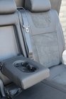 Volkswagen Touareg 2010–2018 Auton istuinsuojat (Alcantaran ja nahan korvike, Elite) kuva 4