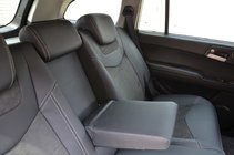 SsangYong Kyron 2005–2014 SoyuzAuto Leather style -auton istuinsuojat kuva 8