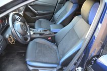 Mazda 6 2012–2024 SoyuzAuto Leather-style istuinsuojat kuva 1