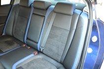 Mazda 6 2012–2024 SoyuzAuto Leather-style istuinsuojat kuva 3