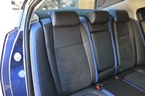 Mazda 6 2012–2024 SoyuzAuto Leather-style istuinsuojat kuva 2