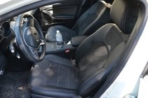 Mercedes GLA X156 2014–2019 SoyuzAuto Leather Style istuinpäälliset kuva 2