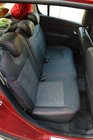 Renault Sandero 2013–2022 SoyuzAuto Leather style -auton istuinsuojat kuva 5