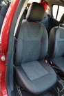 Renault Sandero 2013–2022 SoyuzAuto Leather style -auton istuinsuojat kuva 6