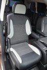Peugeot Partner Tepee 2008–2018 Uutuus! SoyuzAuto Leather style -istuinsuojat kuva 5