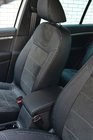 Volkswagen Tiguan 2007–2016 SoyuzAuto Leather style -auton istuinsuojat kuva 3