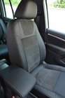 Volkswagen Tiguan 2007–2016 SoyuzAuto Leather style -auton istuinsuojat kuva 10