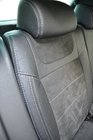 Volkswagen Tiguan 2007–2016 SoyuzAuto Leather style -auton istuinsuojat kuva 13