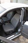 Audi A4 B7 2004–2008 Auton istuinsuojat (keinonahka/kangas) kuva 1