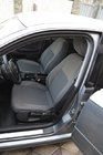 Audi A4 B7 2004–2008 Auton istuinsuojat (keinonahka/kangas) kuva 11